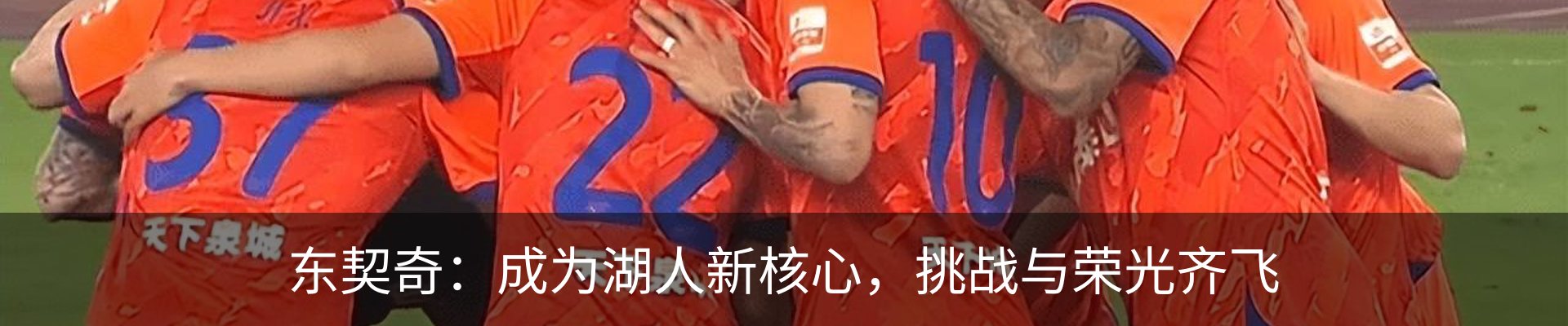 新闻动态